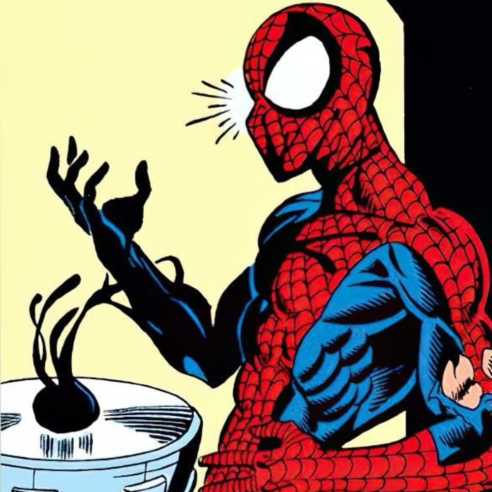 Meet your Posher, Brian